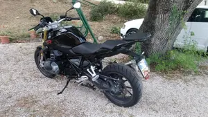 Bmw R 1250 R (2021 - 25) 