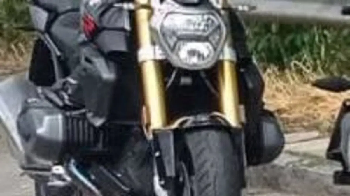 Bmw R 1250 R (2021 - 25)  (2)