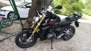 Bmw R 1250 R (2021 - 25)  (3)
