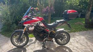 Ducati Multistrada 950 (2018) 