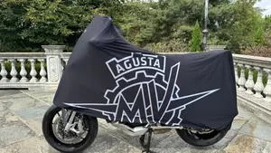 MV Agusta Turismo Veloce 800 (2017 - 2019)  (4)