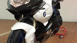 Bmw HP2 Sport 