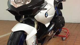 Bmw HP2 Sport usata