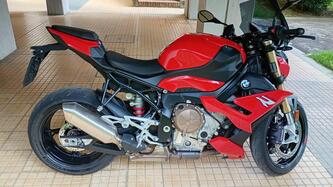 Bmw S 1000 R (2021 - 24)