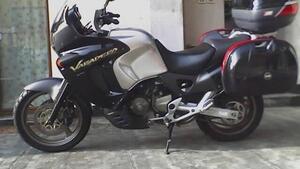 Honda Varadero 1000 (1999 - 02) 