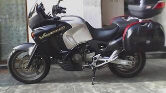 Honda Varadero 1000 (1999 - 02)