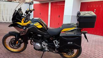 Bmw F 850 GS - Edition 40 Years GS (2021) usata