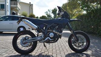 Fantic Motor XMF 125 Motard Performance 4t (2021 - 22)