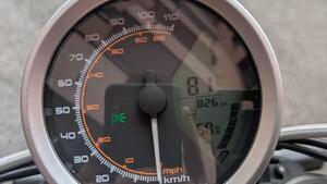 Super Soco TC-Max L3 (2019 - 24) 