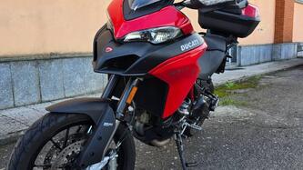 Ducati Multistrada 950 (2019 - 20) usata
