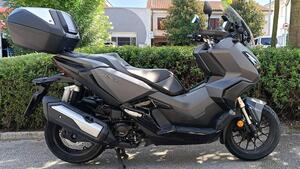 Honda ADV 350 (2022 - 24) 