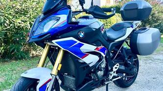 Bmw S 1000 XR (2017 - 19)