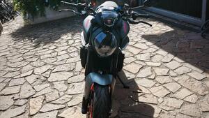 Ducati Monster 937 + (2021 - 25)