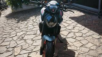 Ducati Monster 937 + (2021 - 25) usata