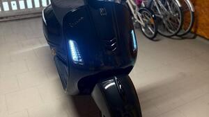 Vespa GTS 300 Super (2008 - 16) 
