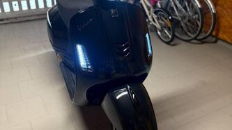 Vespa GTS 300 Super (2008 - 16) usata