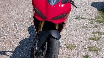 Ducati Panigale V2 S (2025)