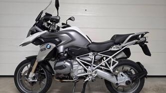 Bmw R 1200 GS (2013 - 16)