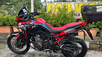 Honda Africa Twin CRF 1100L Urban (2022 - 23)