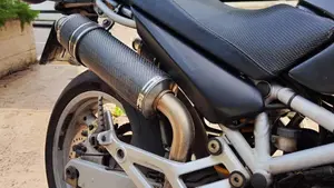 Ducati Monster 620 I.E. Dark (2002)  (3)