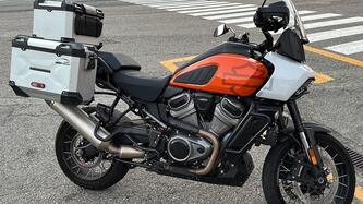 Harley-Davidson Pan America 1250 Special (2020 - 25) usata