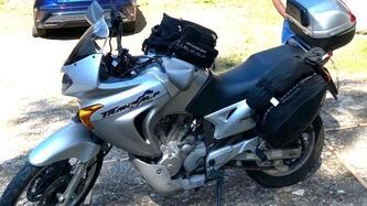 Honda Transalp XL 650V (2000 - 04) usata
