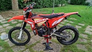 Betamotor RR 300 2T Enduro (2021) 