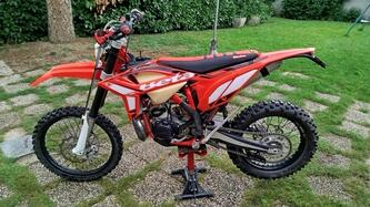 Betamotor RR 300 2T Enduro (2021) usata