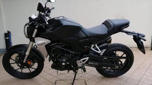 Honda CB 300 R (2018 - 19) 