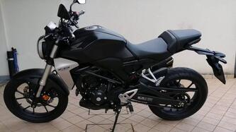 Honda CB 300 R (2018 - 19) usata