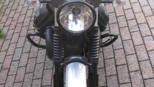 Moto Guzzi V7 III Rough (2018 - 20) 