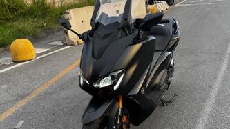 Yamaha T-Max 560 Tech Max (2020)