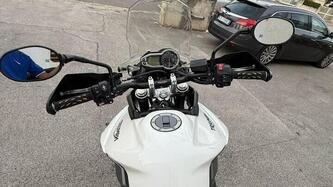 Triumph Tiger 800 XR (2015 - 17) usata