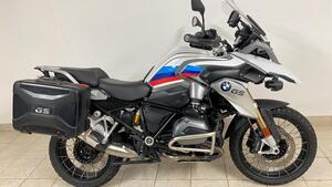 Bmw R 1200 GS (2017 - 18) 