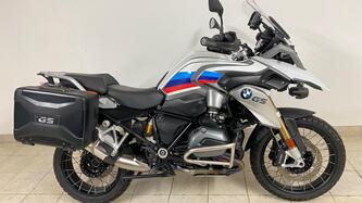 Bmw R 1200 GS (2017 - 18)