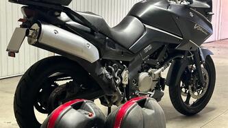 Suzuki V-Strom 650 Traveller (2006 - 11) usata