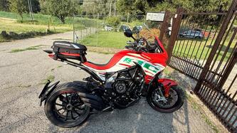 MV Agusta Turismo Veloce 800 R (2023 - 25) usata