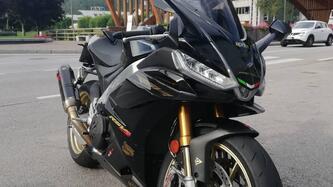Aprilia RSV4 1100 Factory (2021 - 24) usata