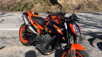KTM 890 Duke GP (2022 - 23) usata
