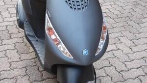 Piaggio Zip 50 4T (2021 - 25) 