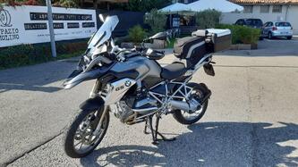 Bmw R 1200 GS (2013 - 16)