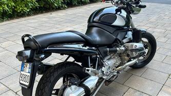Bmw R 850 R Comfort (2004 - 07) usata
