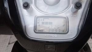 Kymco People 300i GT ABS (2010 - 17) 