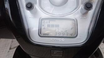 Kymco People 300i GT ABS (2010 - 17) usata