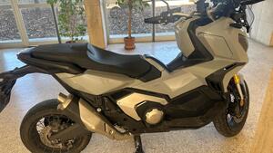 Honda X-ADV 750 DCT (2021 - 24) 