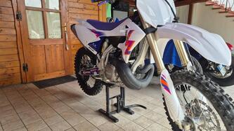 Yamaha YZ 250 50° Anniversario (2024) usata