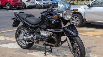 Bmw R 1150 R (2000 - 07)