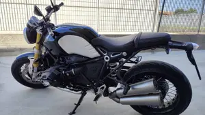 Bmw R nineT (2021 - 24) 