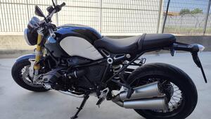 Bmw R nineT (2021 - 24) 