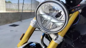 Bmw R nineT (2021 - 24)  (3)